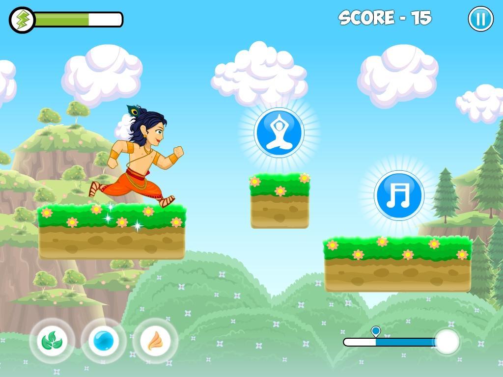 Quantum Leap: Art of Living