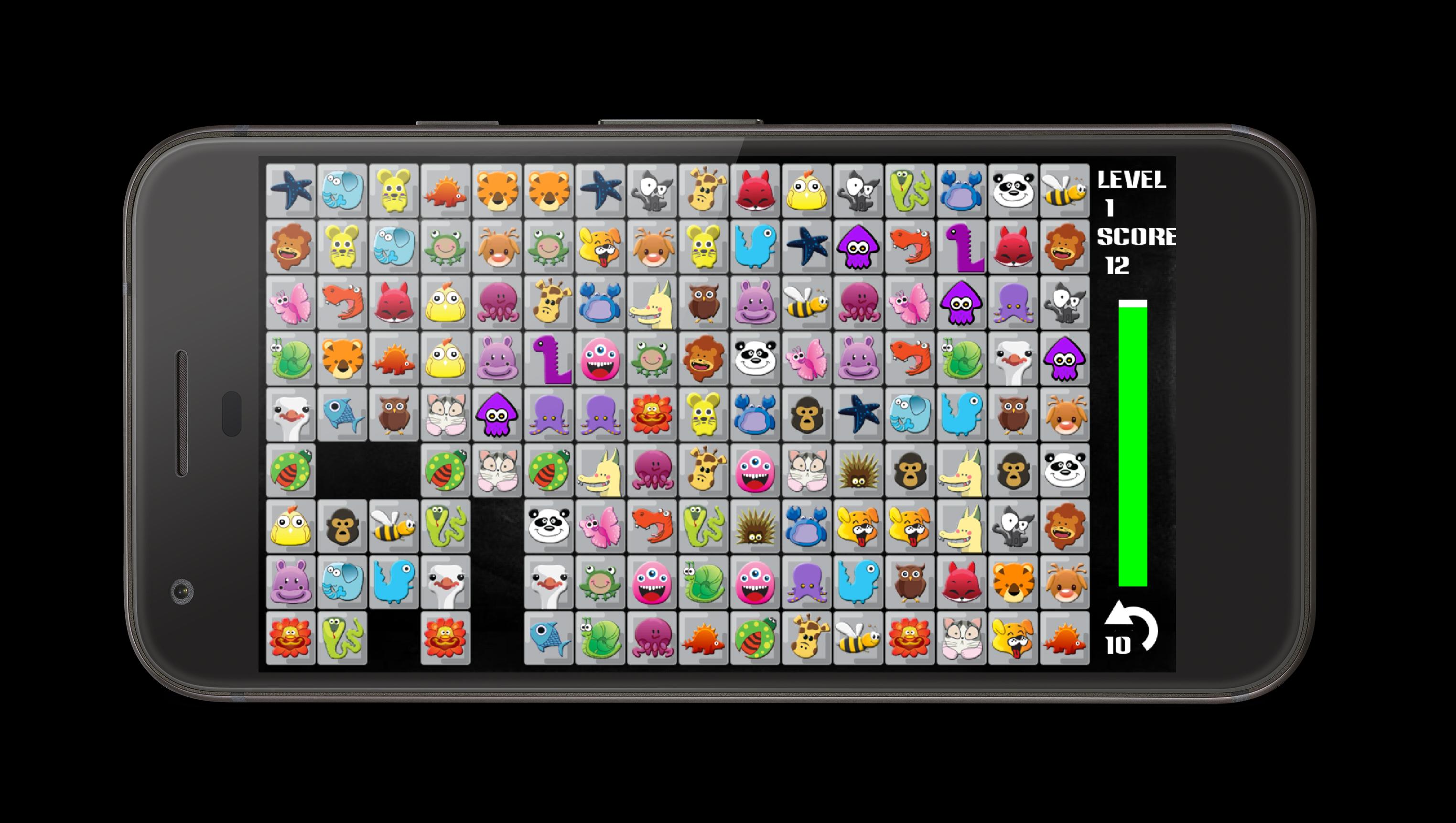 Connect 2 Animals 2018