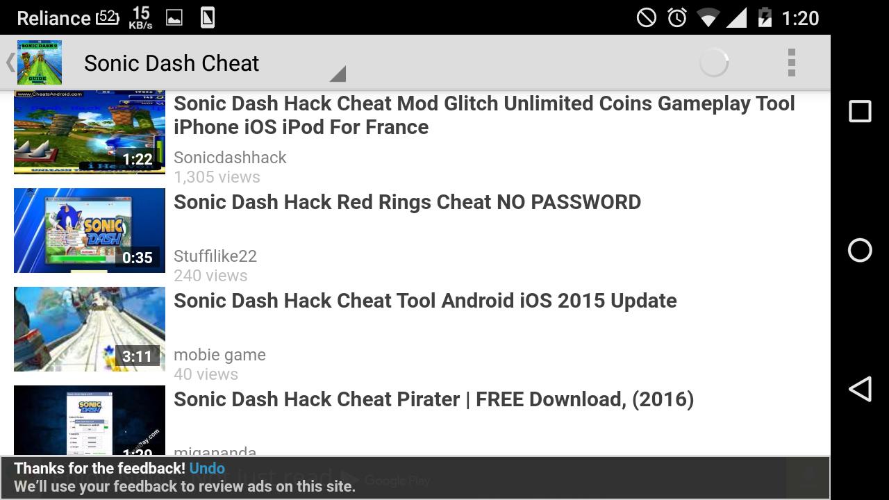 New Sonic Dash 2 Guide