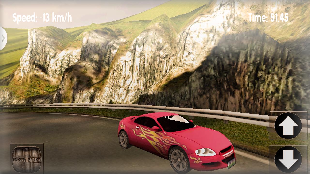 Car Game 3D: Racer
