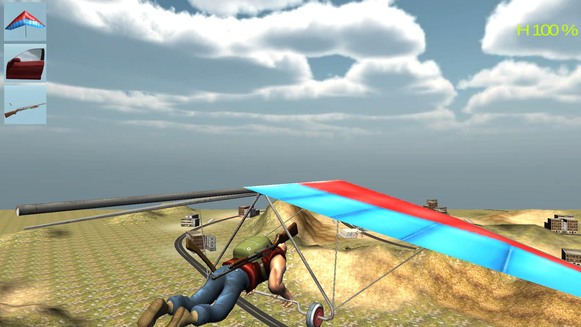 Zombie Killer Simulator 3D