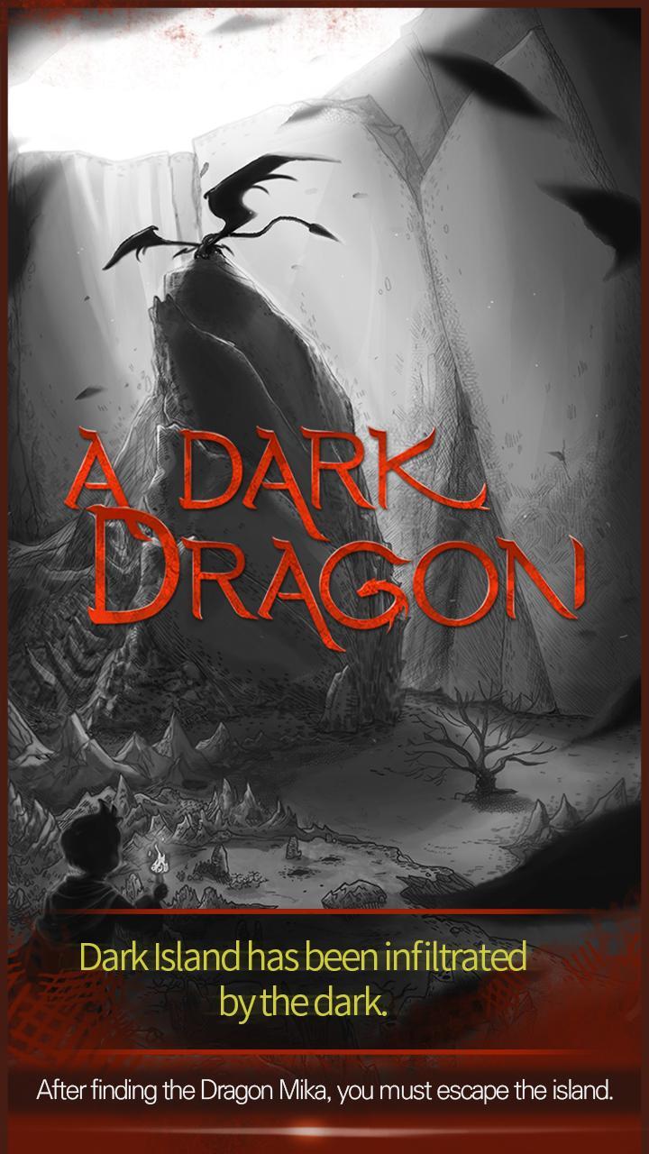 A Dark Dragon AD