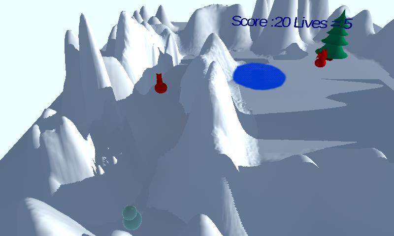 booti: A bear's Tale