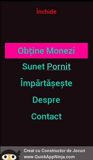 Ghiceste Personajul Marvel