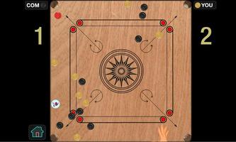 Carom