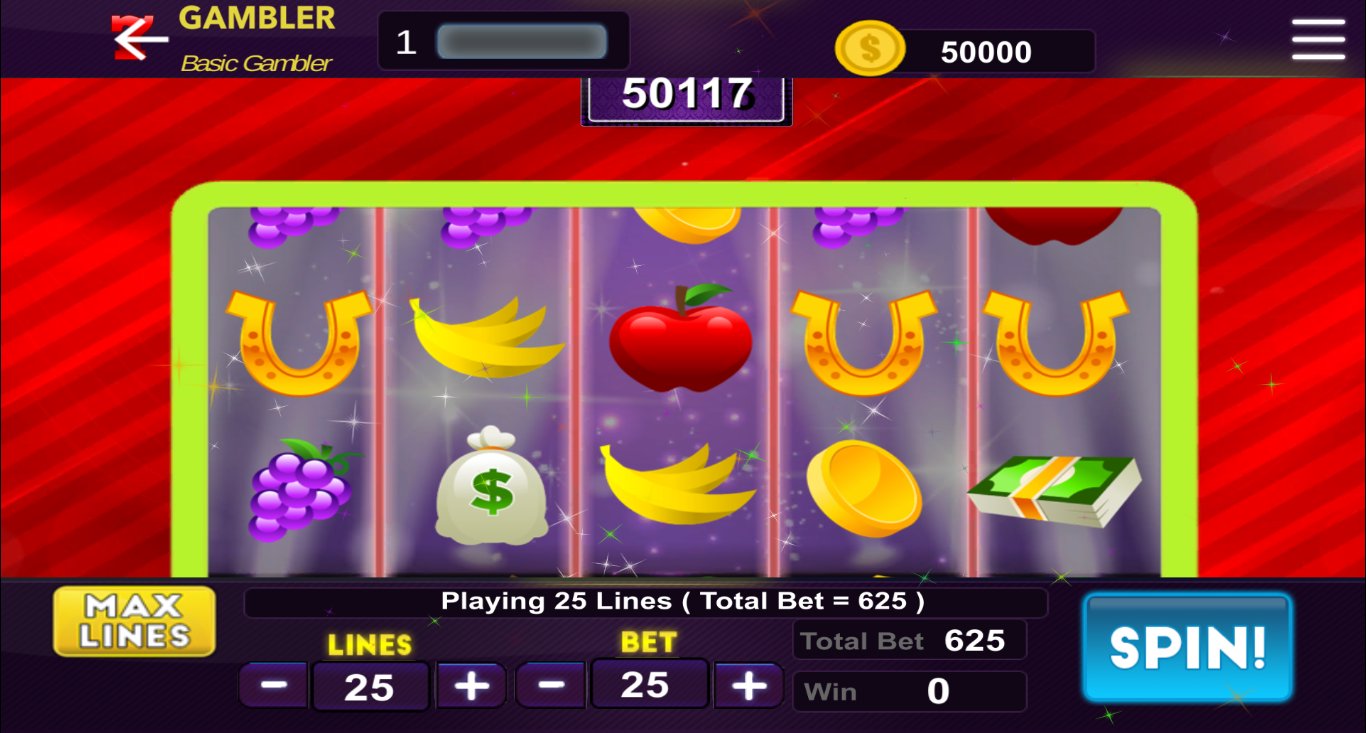 Lottery Free App - Slots Lotto Game
