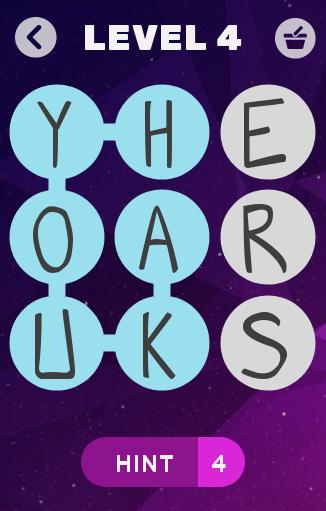 Find Anime Series Word Search