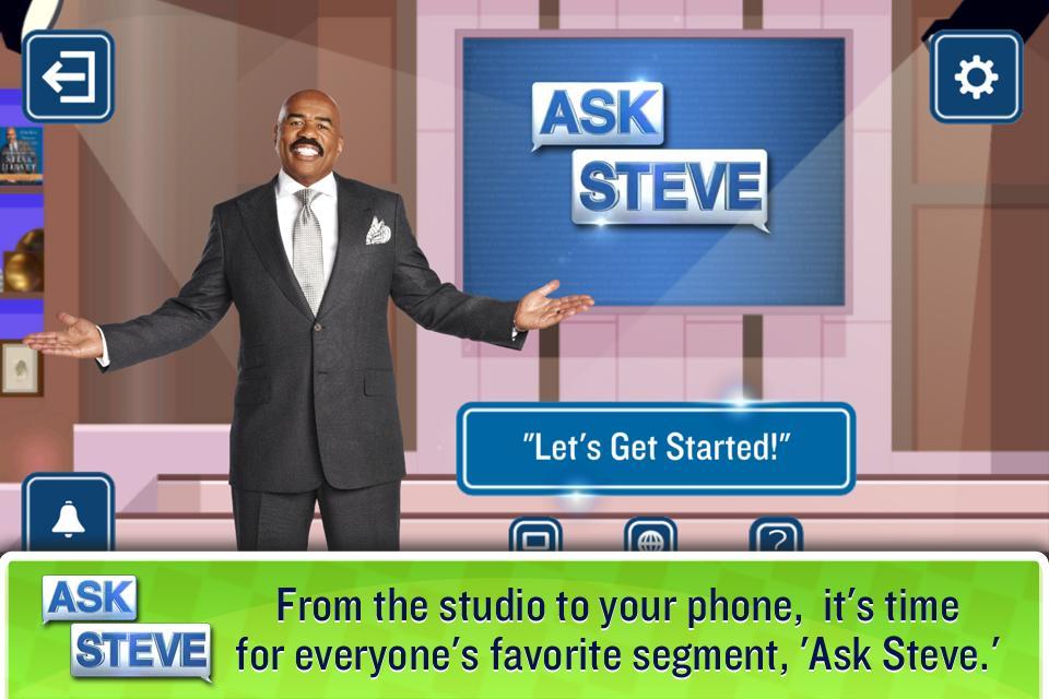 AskSteve