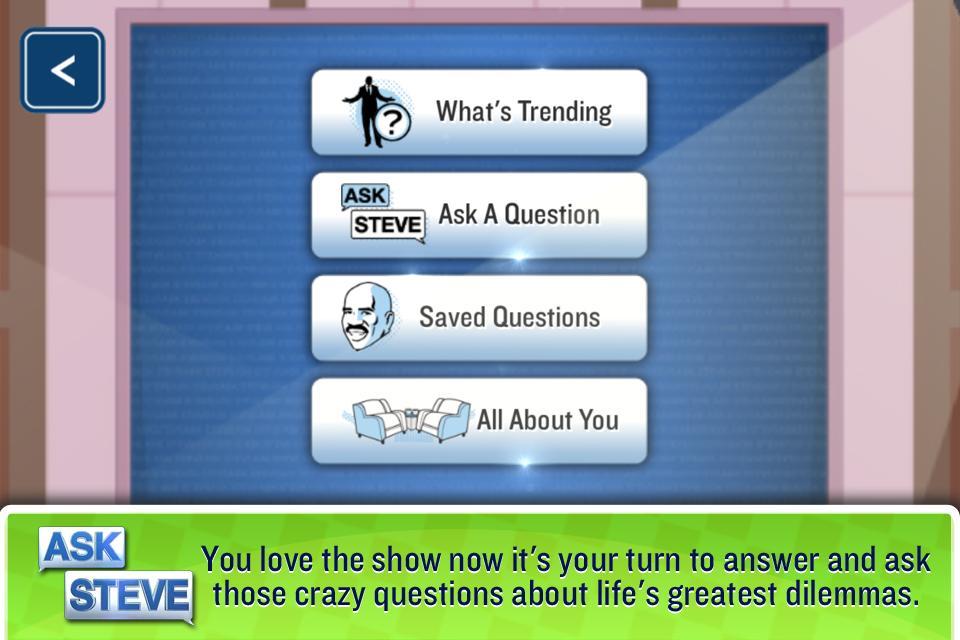 AskSteve