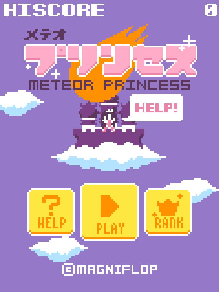 Meteor Princess