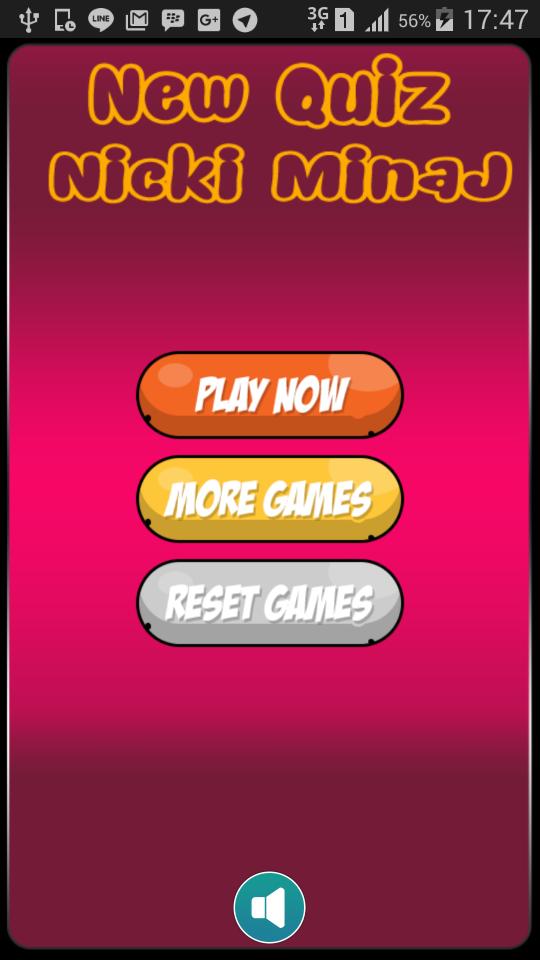 Quiz Nicki Minaj Lyric