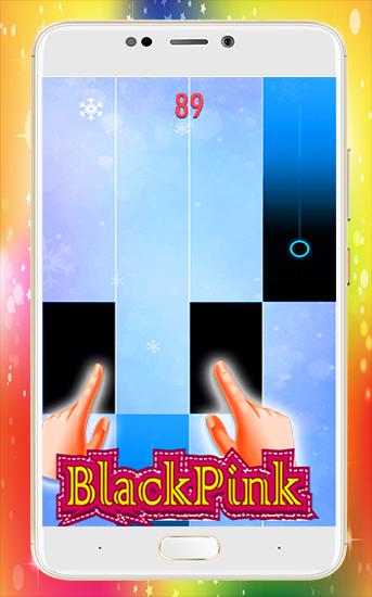 BlackPink Piano Tiles Ddu_Du_Ddu_Du