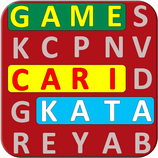 Game Cari Kata Indonesia