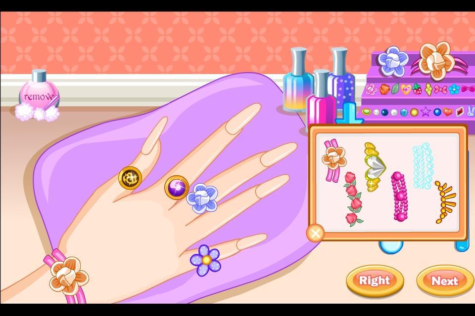 Makeover Beauty Salon