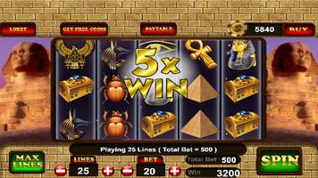 Slots Games of Vegas