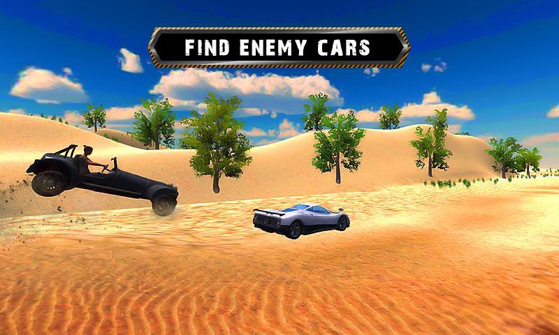 Rally Racer Speed Rush