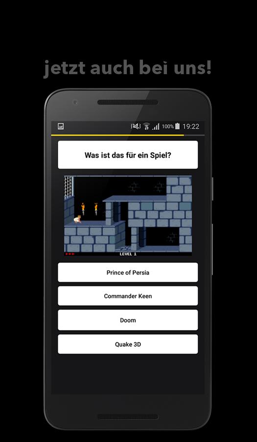 NerdQuiz das Duell / GeekQuiz