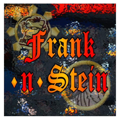 Frank N Stein
