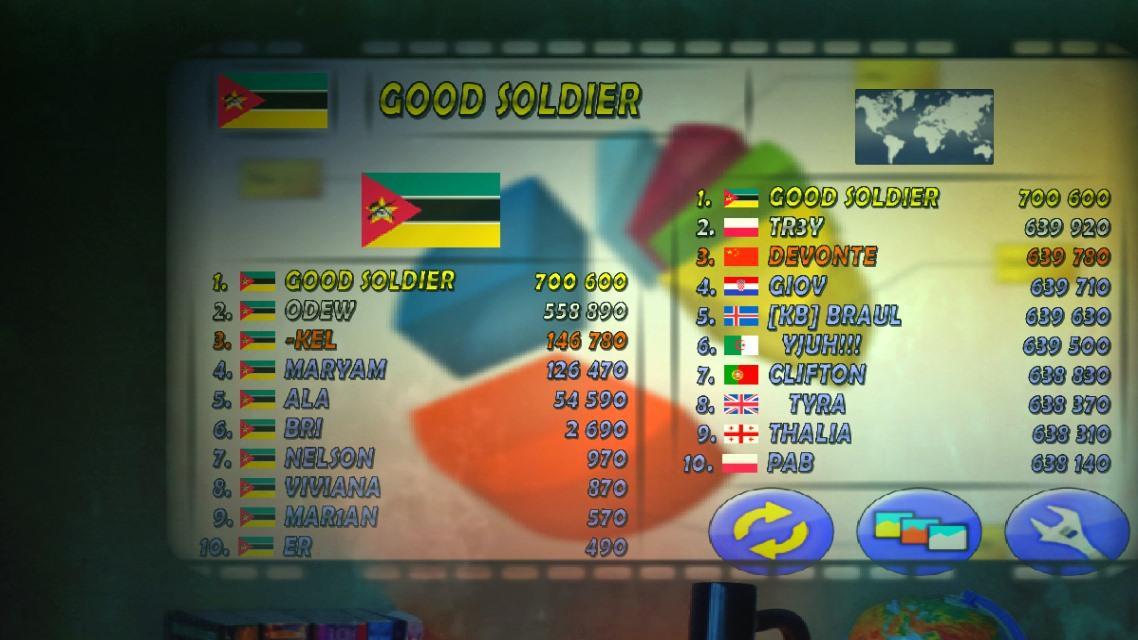 Super Siege Survival