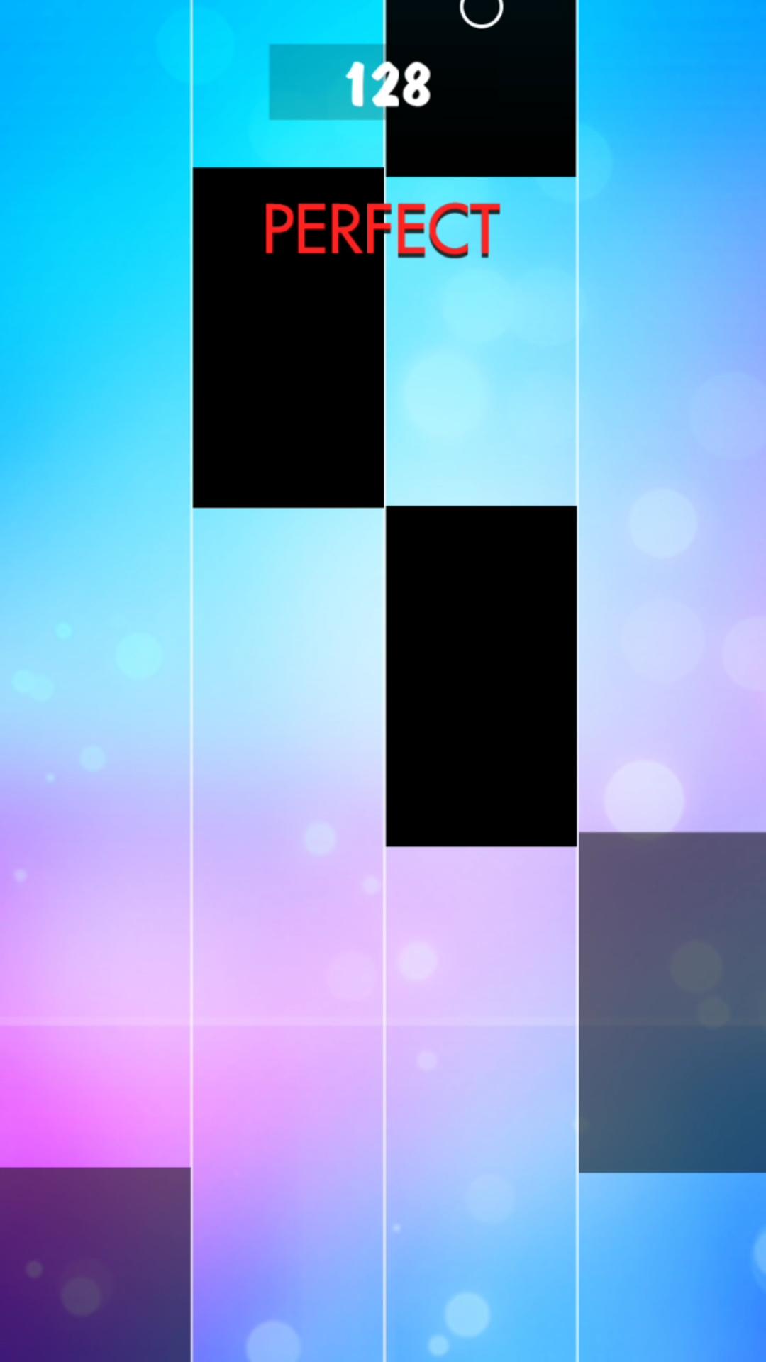 Dance Piano White: Magic Tiles 3