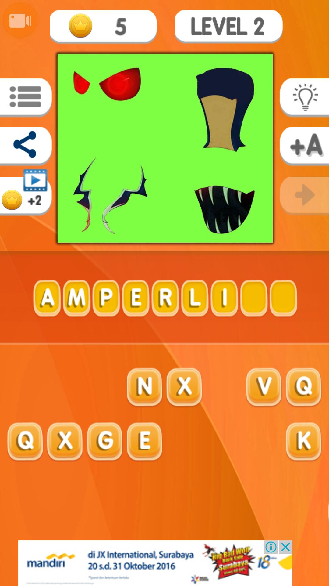 Pics Quiz for Slugterra