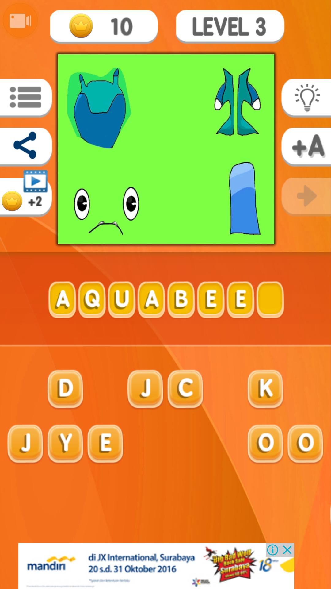 Pics Quiz for Slugterra