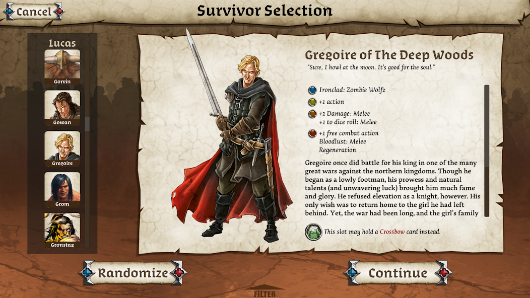 Zombicide: Black Plague Compan