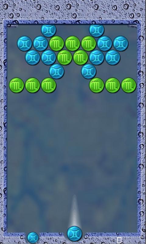 Super Bubble Popping Shooter