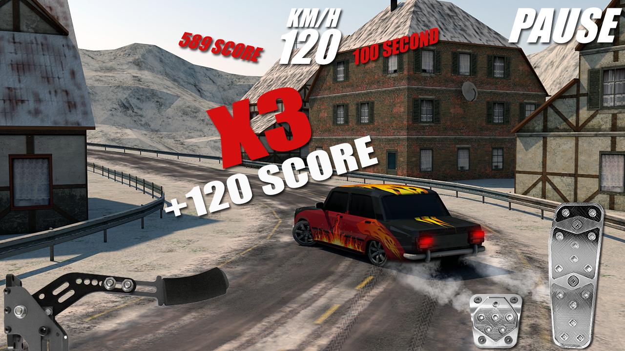 Old And Furious