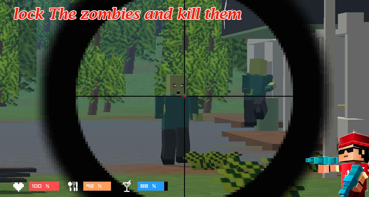 Real Pixel Commando