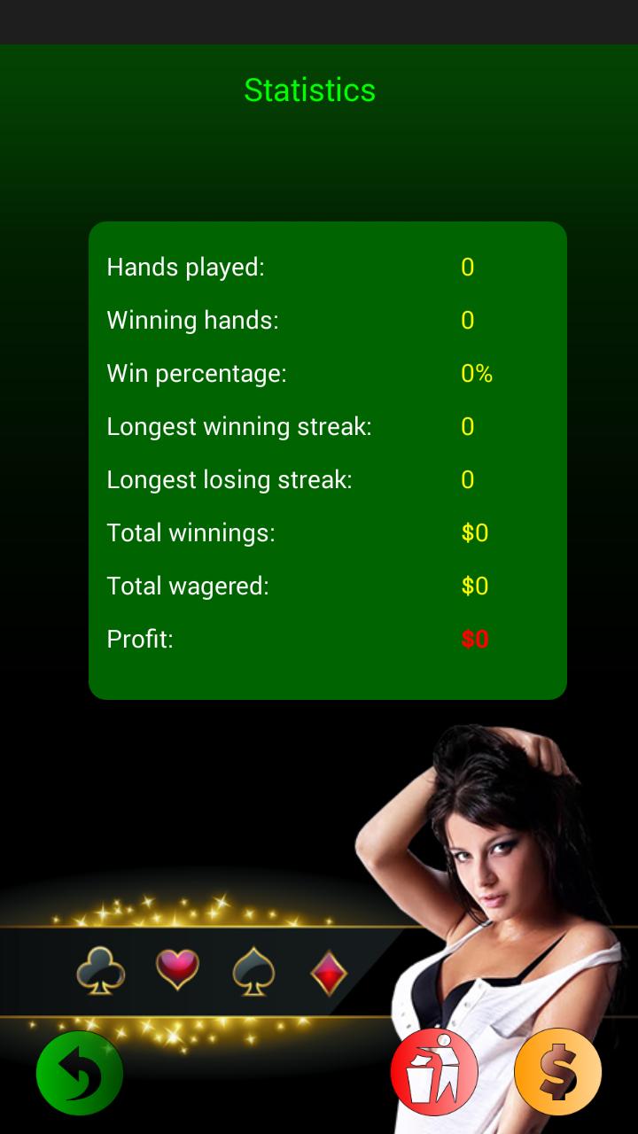 Sexy Hot Flush Adult Card Game