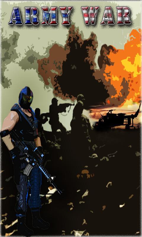Army War Lite