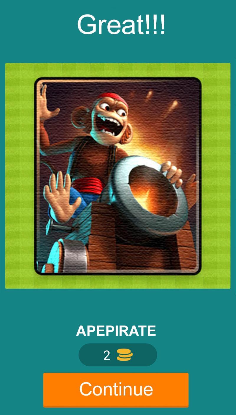 Castle Crush Quiz