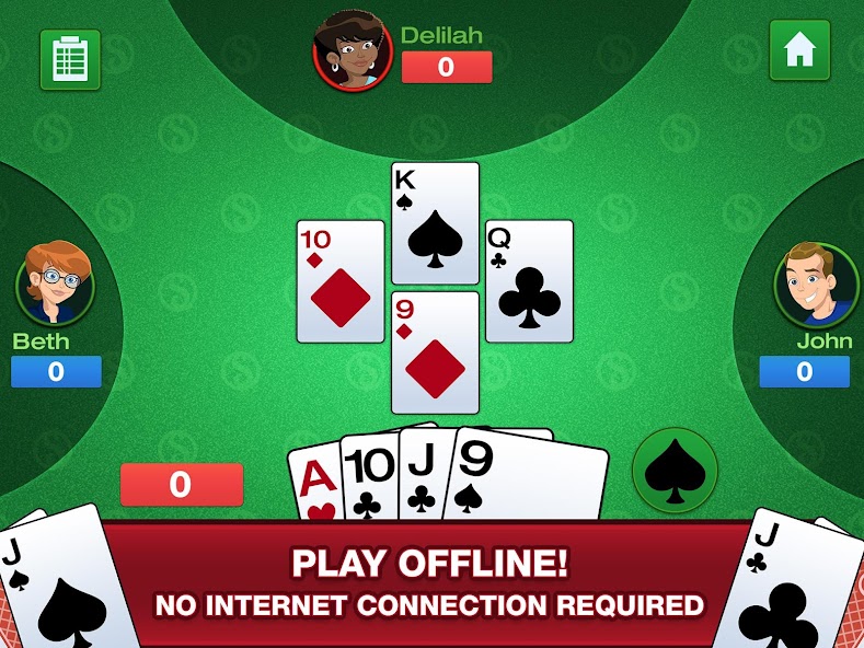 Euchre Classic