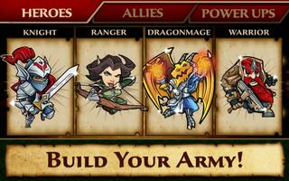 DEFENDERS & DRAGONS