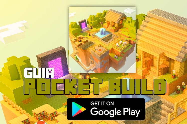 Guia Pocket Build