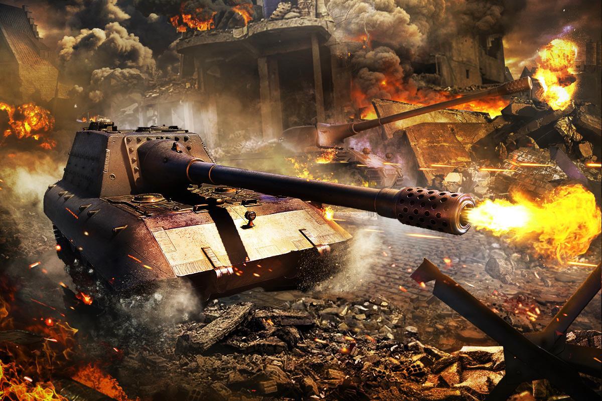 War 2 Mobile