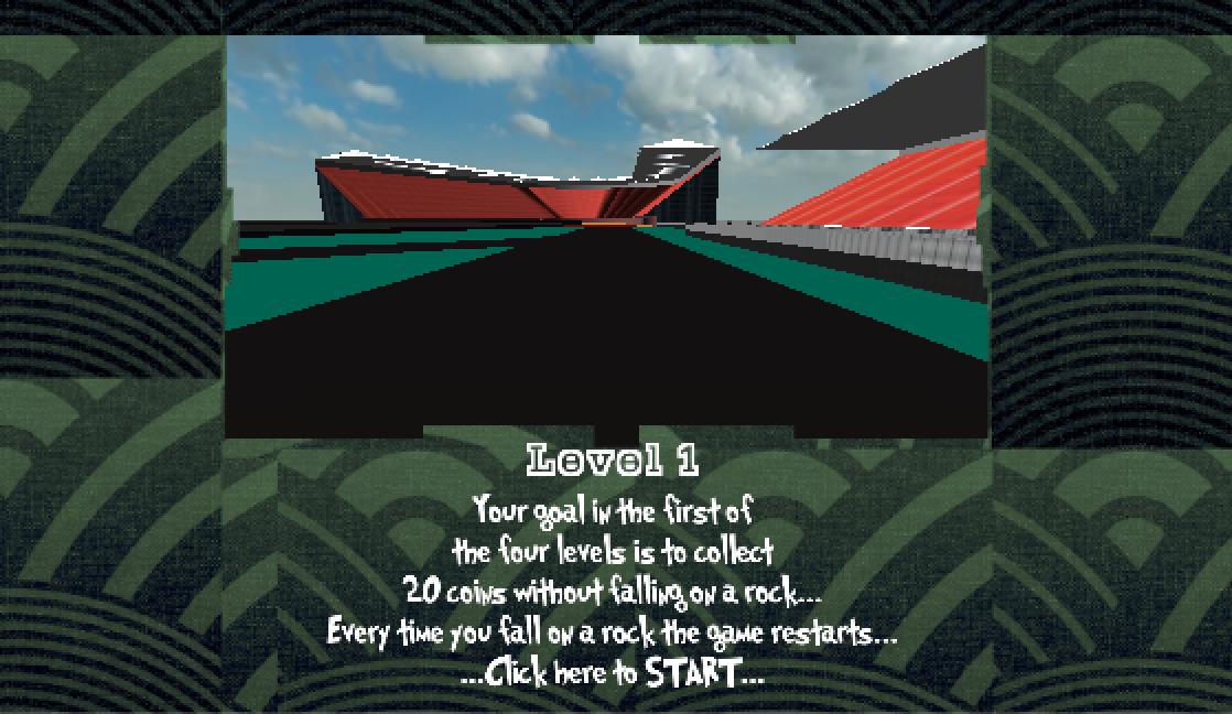 Mcqueen Racing Game