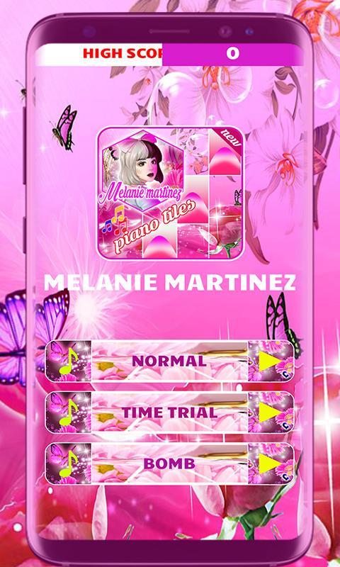 MELANIE MARTINEZ