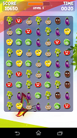 Garden Crush Mania