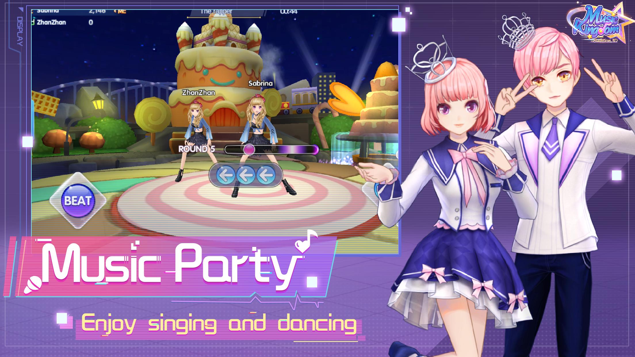 Music Land