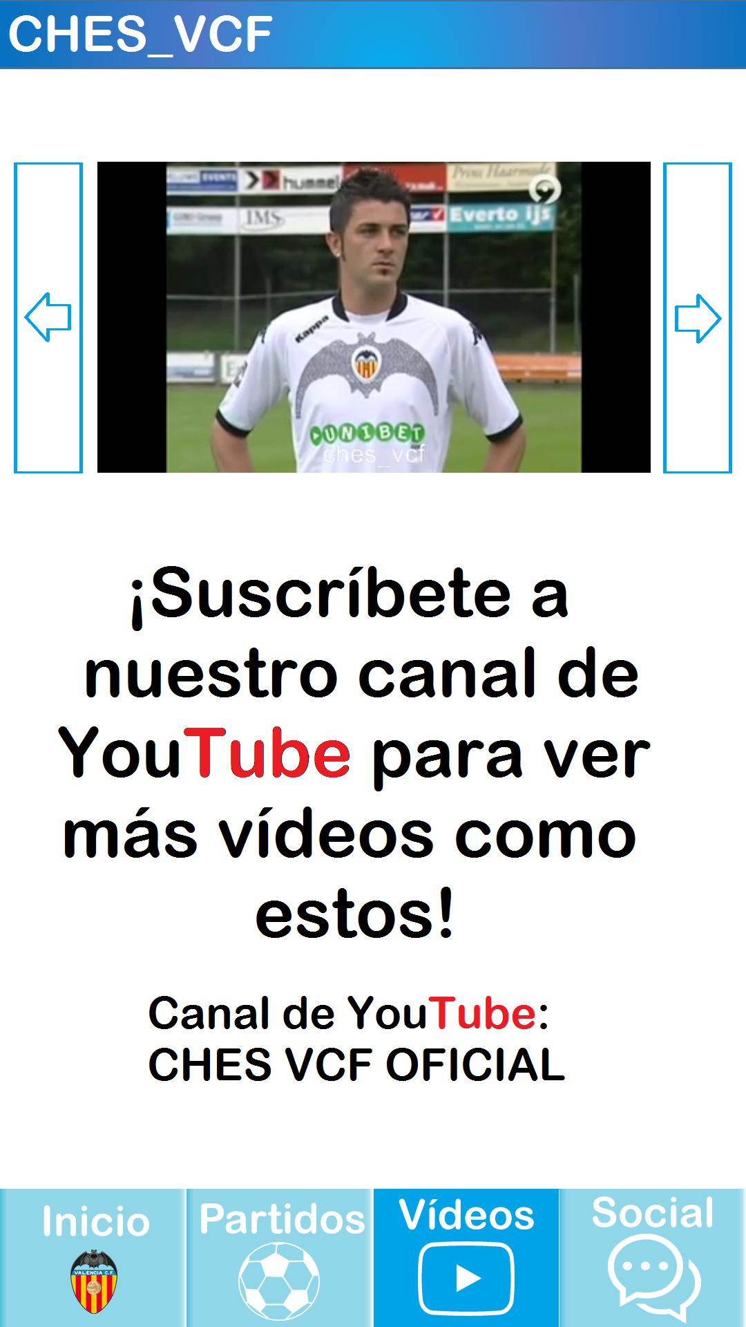 CHES_VCF