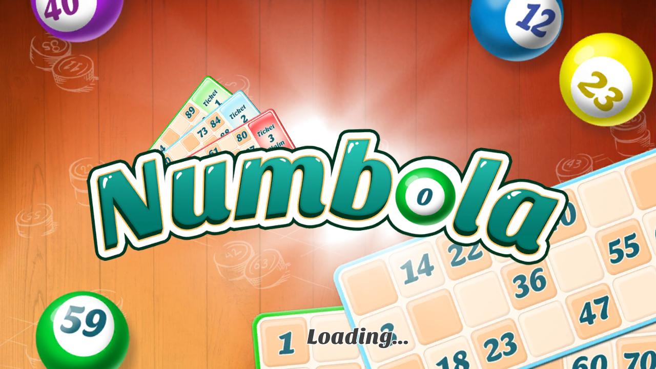 Numbola
