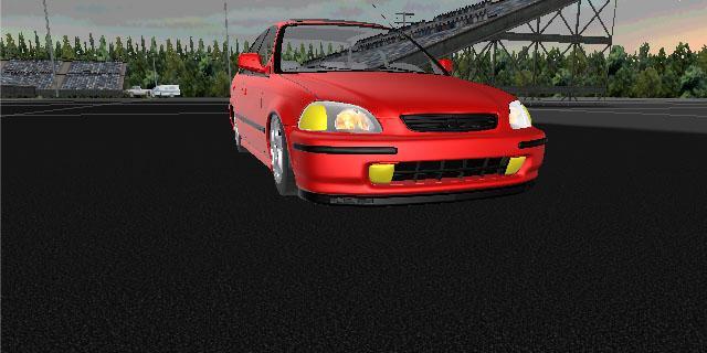 Drift King 3D