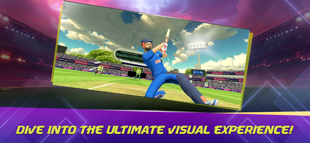 Epic Cricket