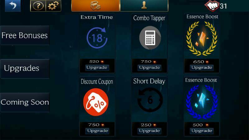 Hextech Clicker